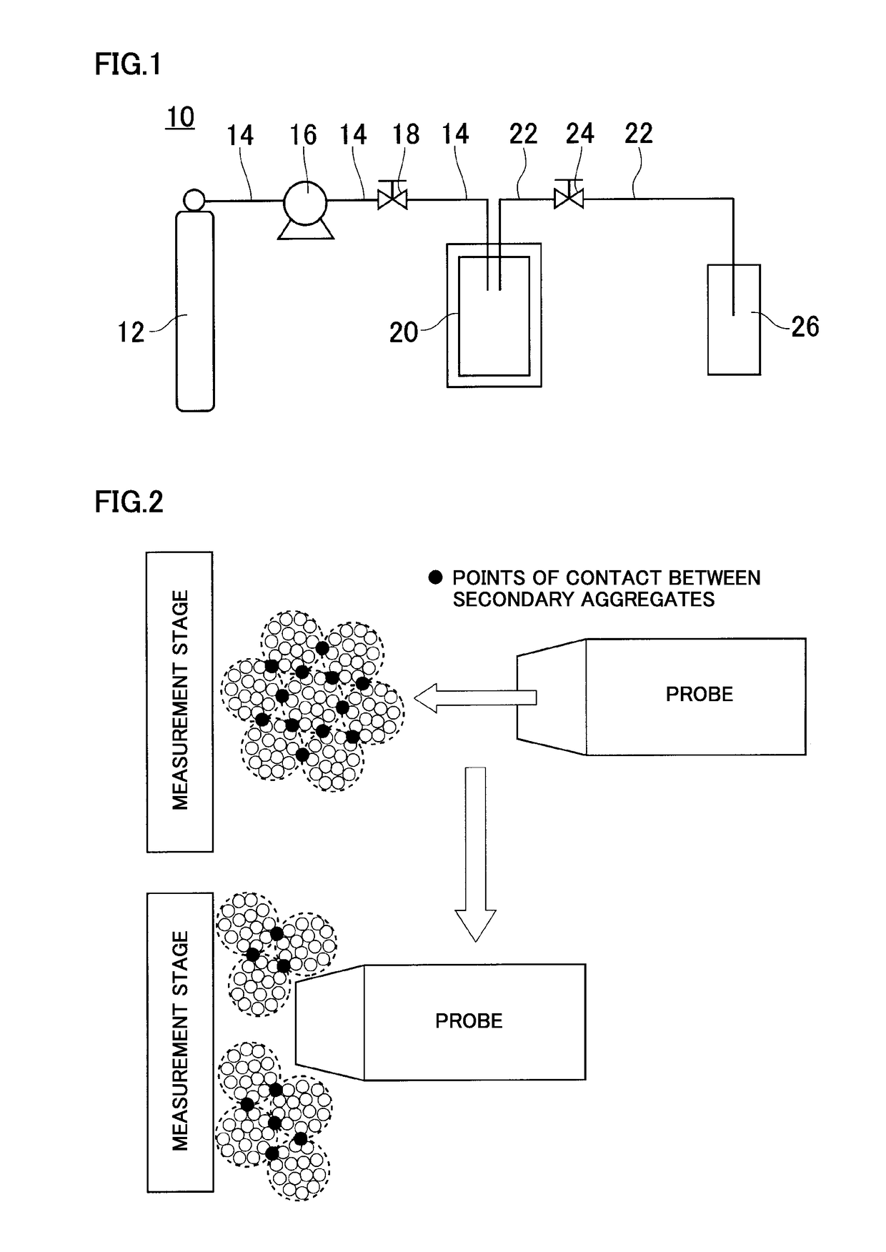 Method of producing barium titanate