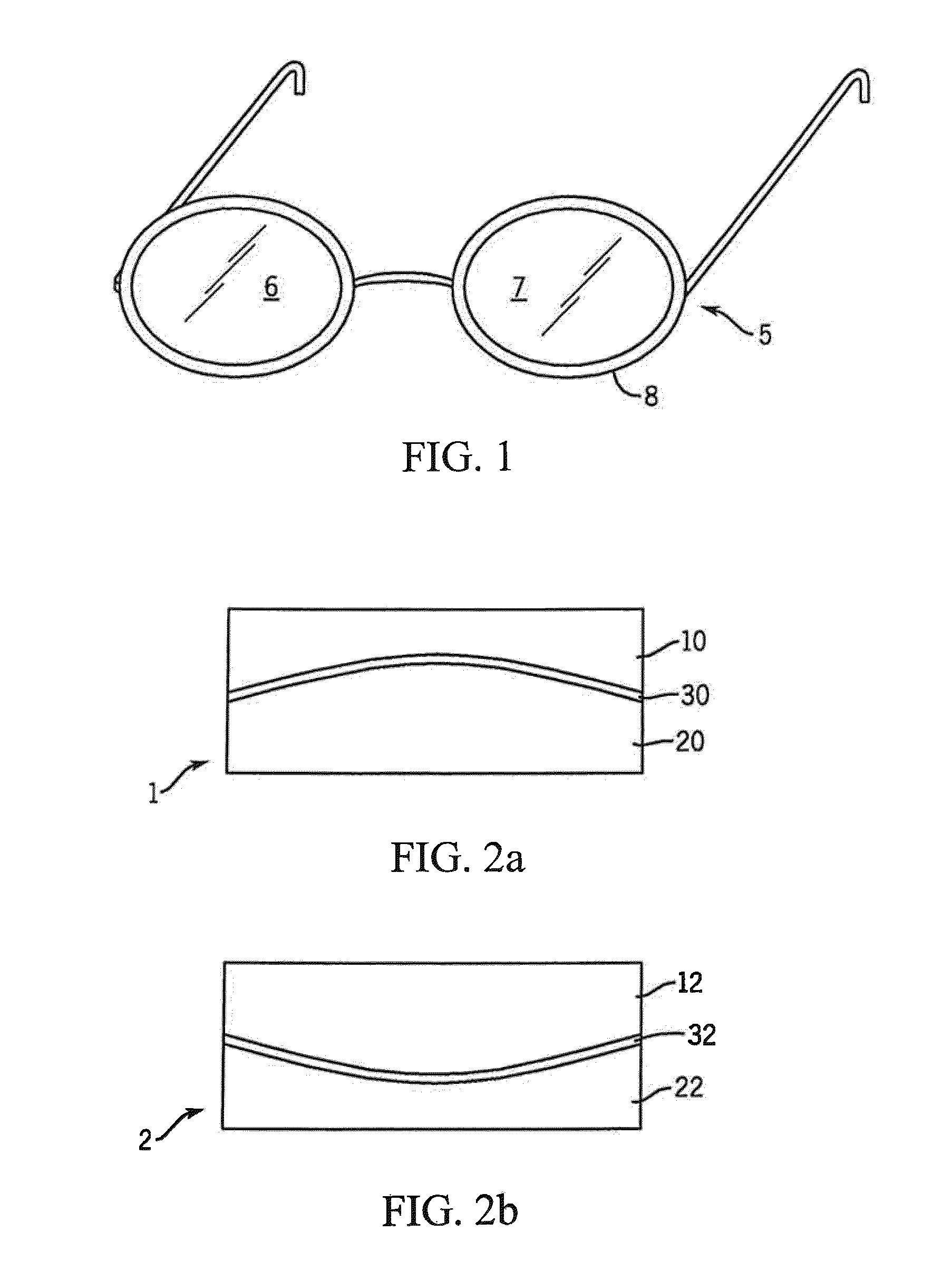 Fluidic adaptive lens