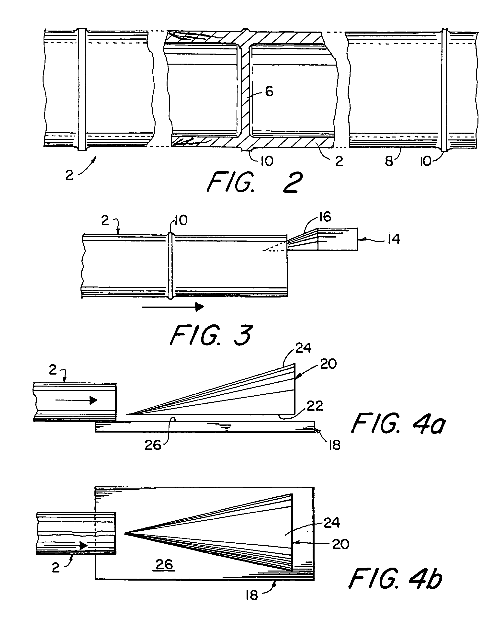 Elongate laminated wooden handles and method of manufacturing same