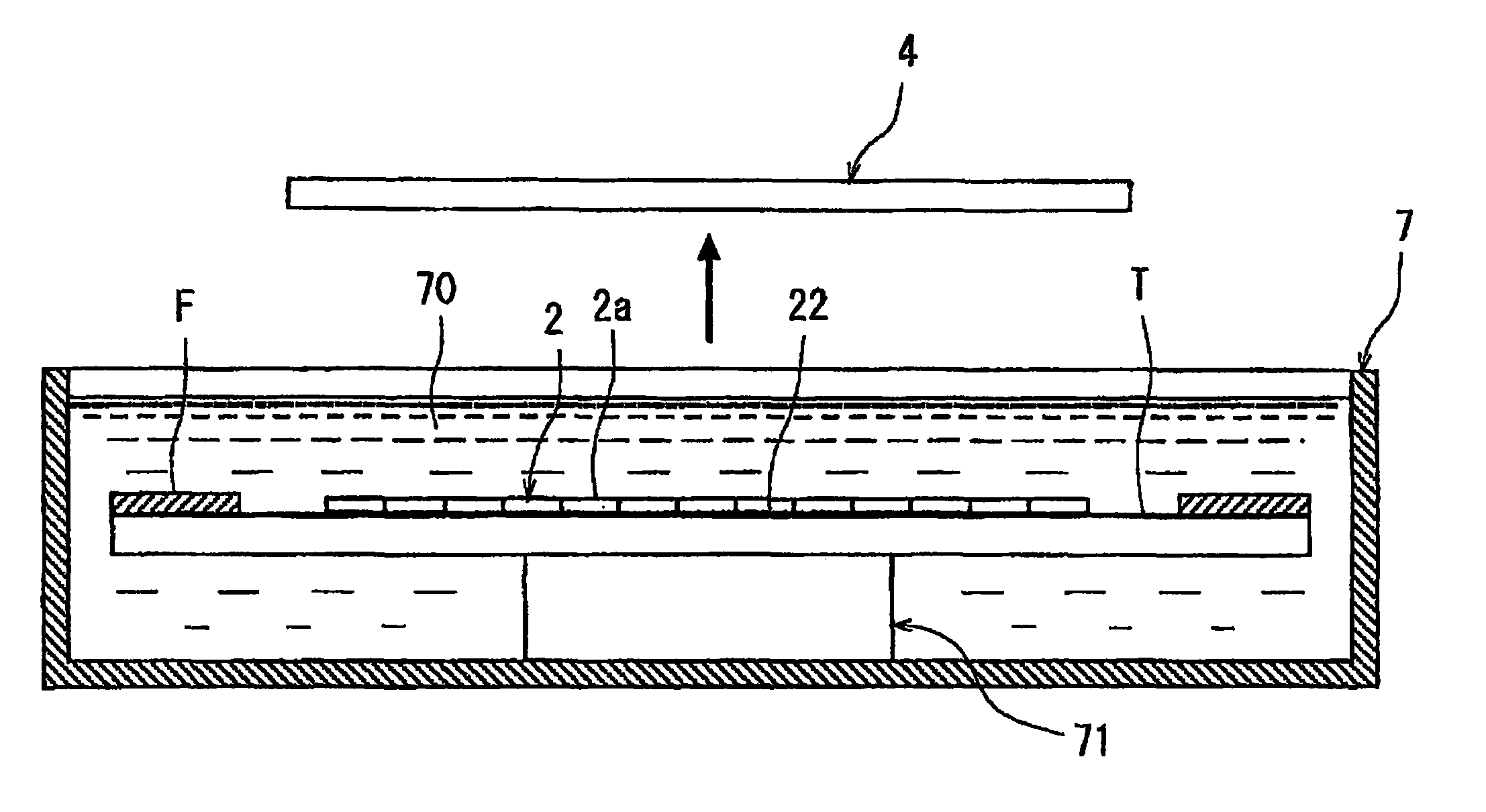 Wafer processing method