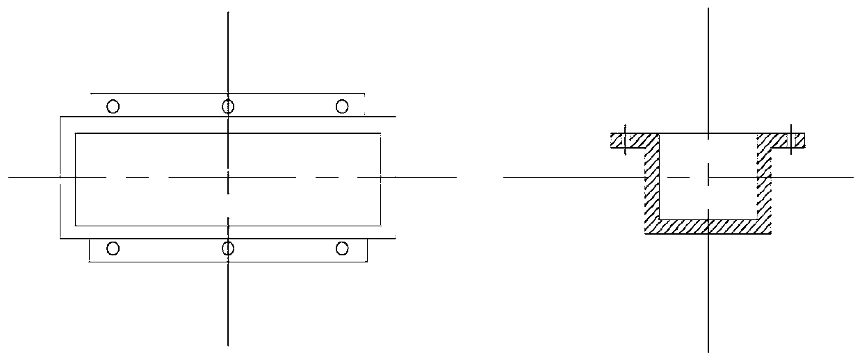 A pipeline muffler device capable of recovering noise energy