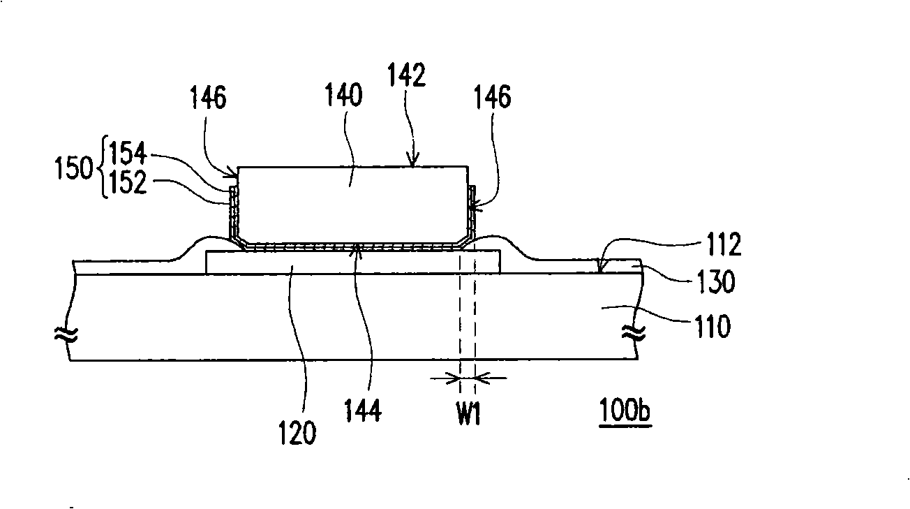 Semiconductor device and method of bump formation