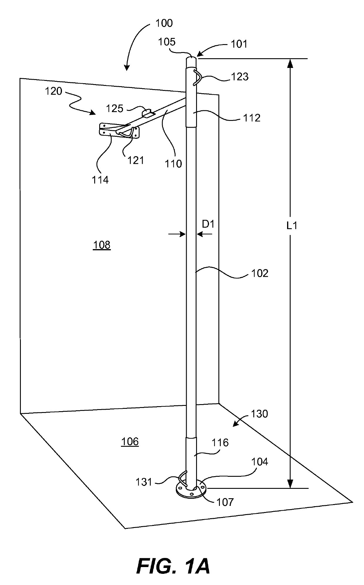 Studios, devices and methods for exercising or improving posture