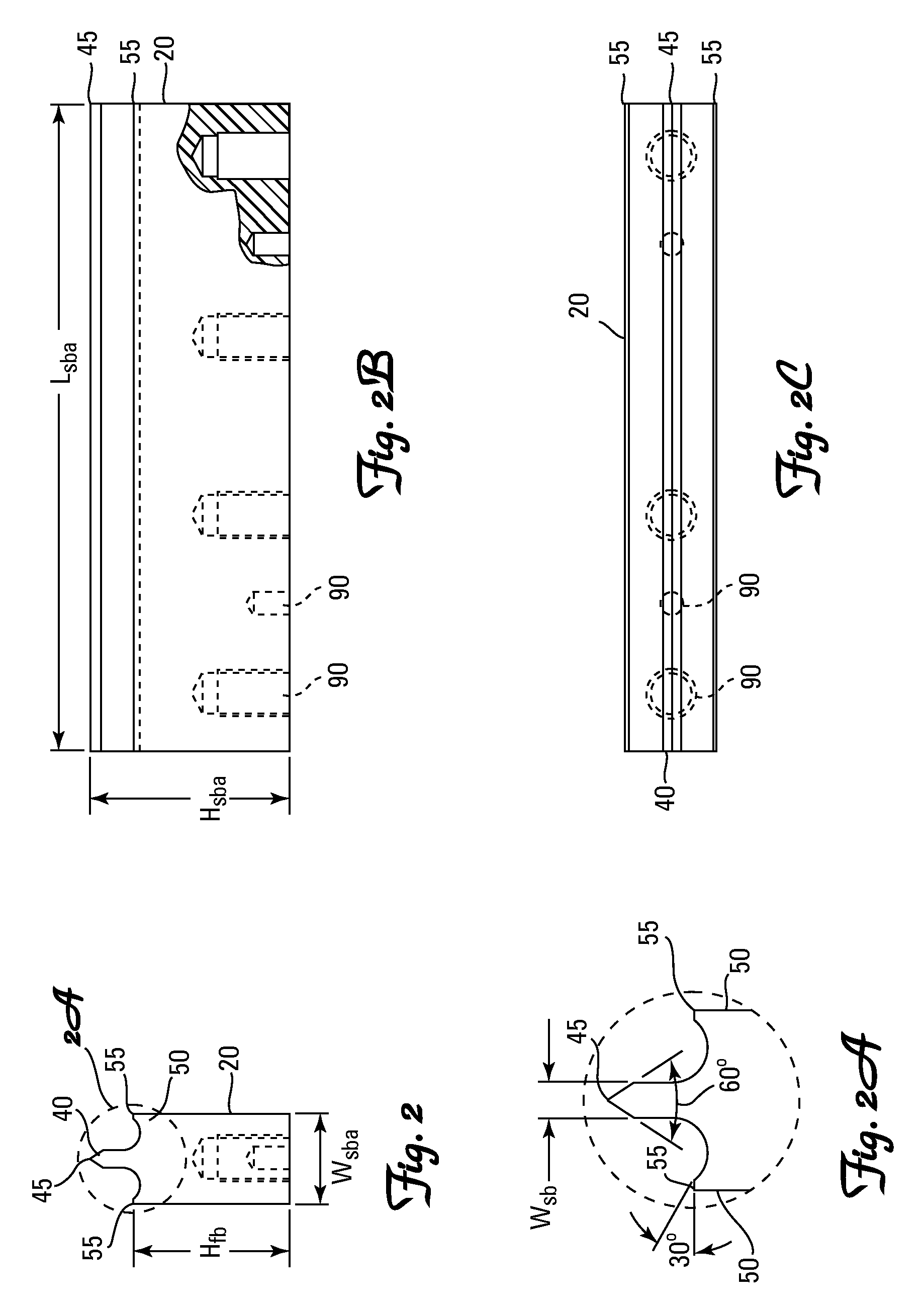 Block splitter assembly and method of producing wall blocks