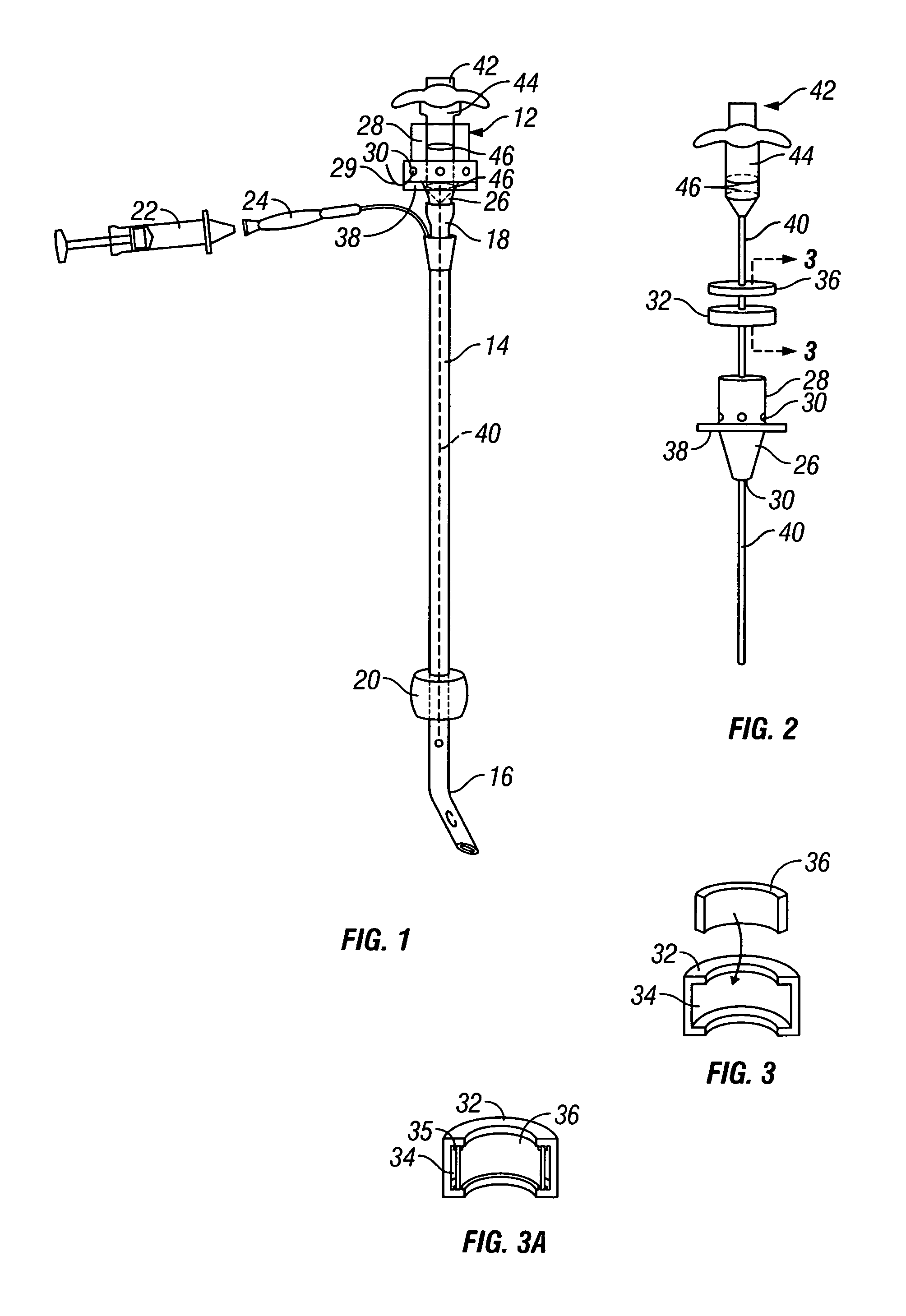 Endotracheal tube system and method of use