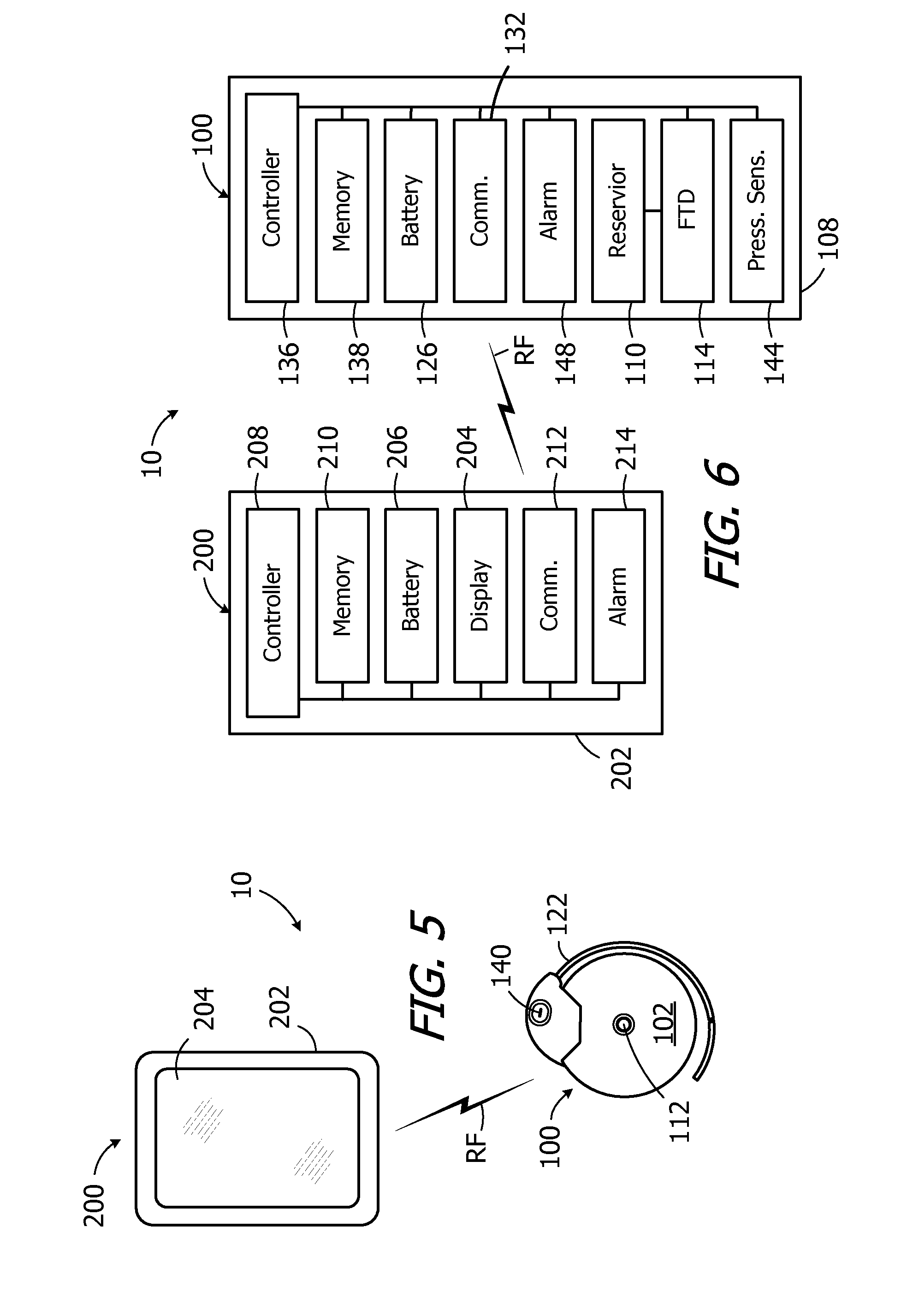 Implantable Infusion Devices Including Apparatus For Confirming Side Port Access