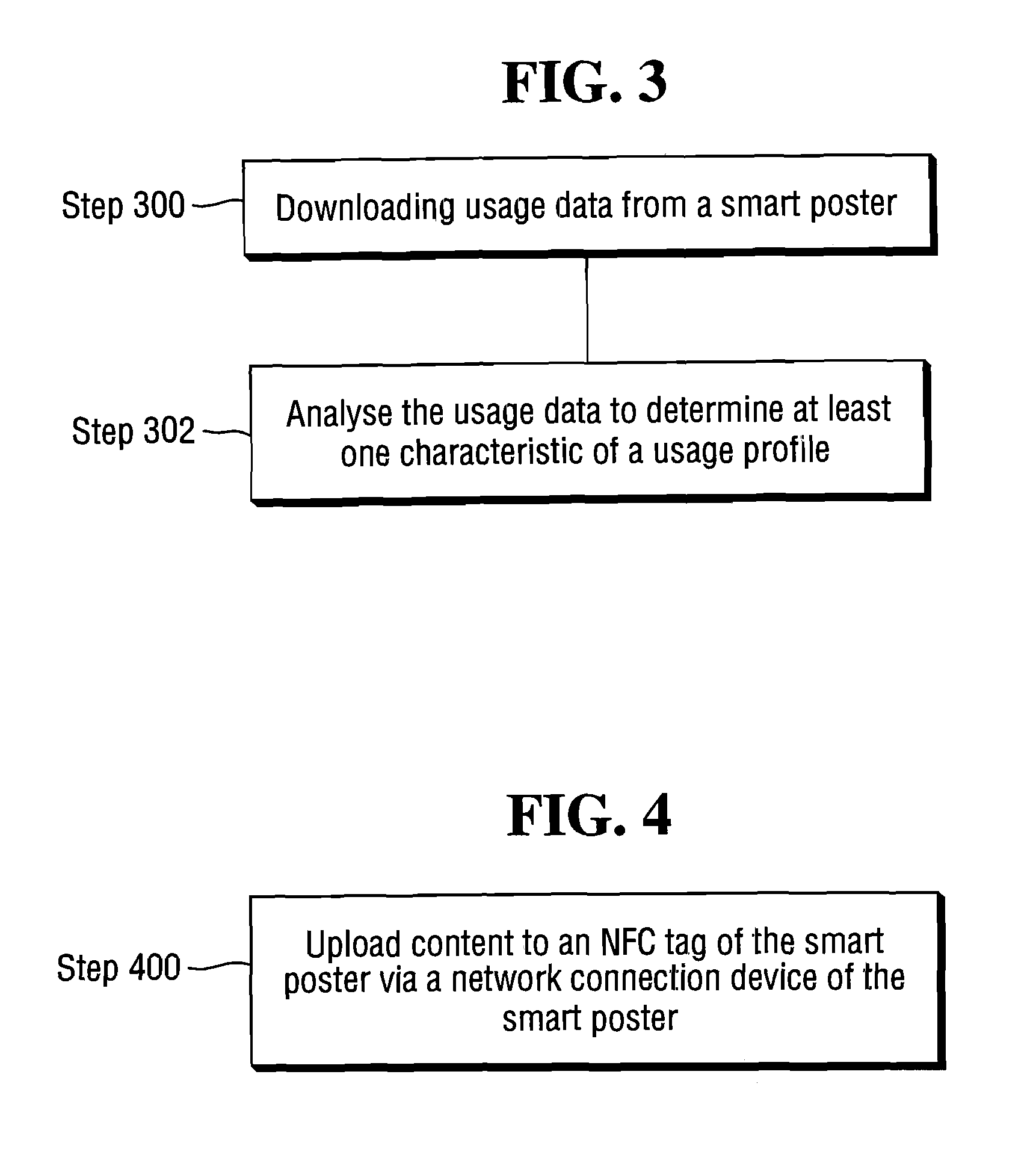 Data verification system for a near field communications enabled display
