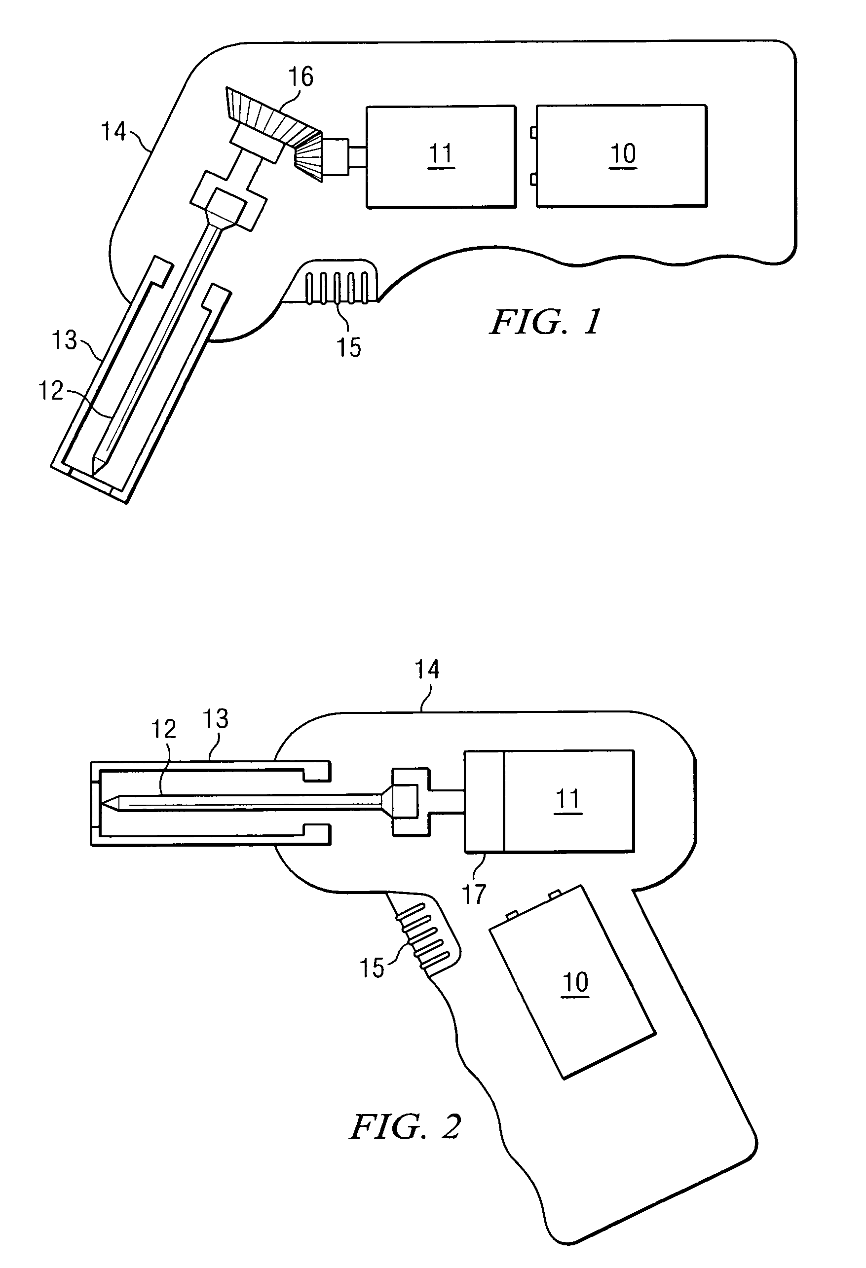 Apparatus and method to provide emergency access to bone marrow