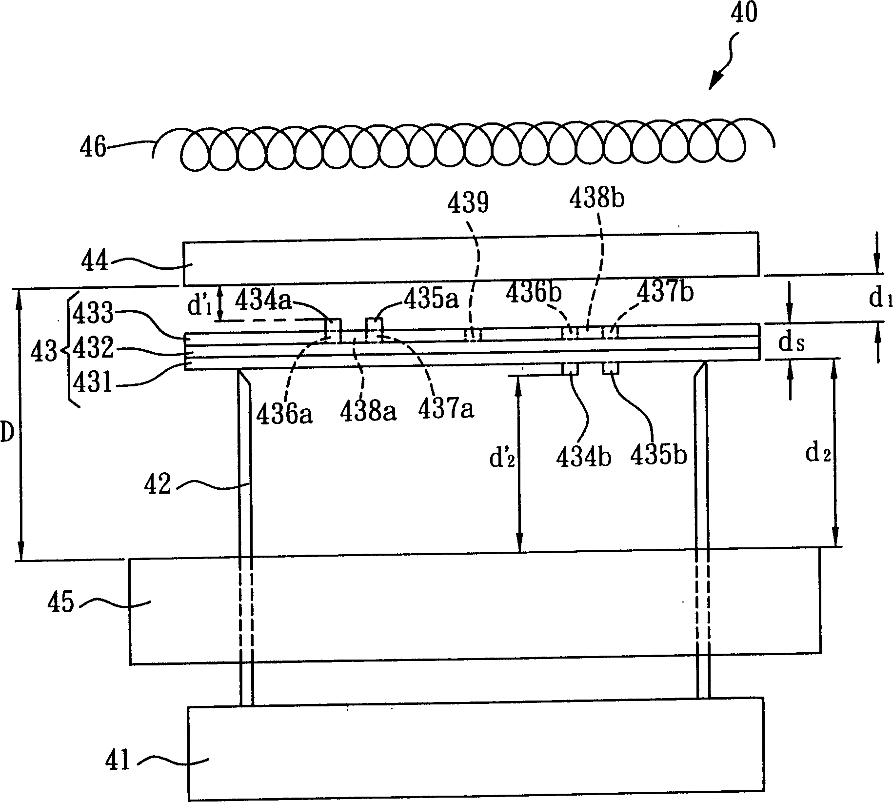 Rapid energy transfer tempering device and method