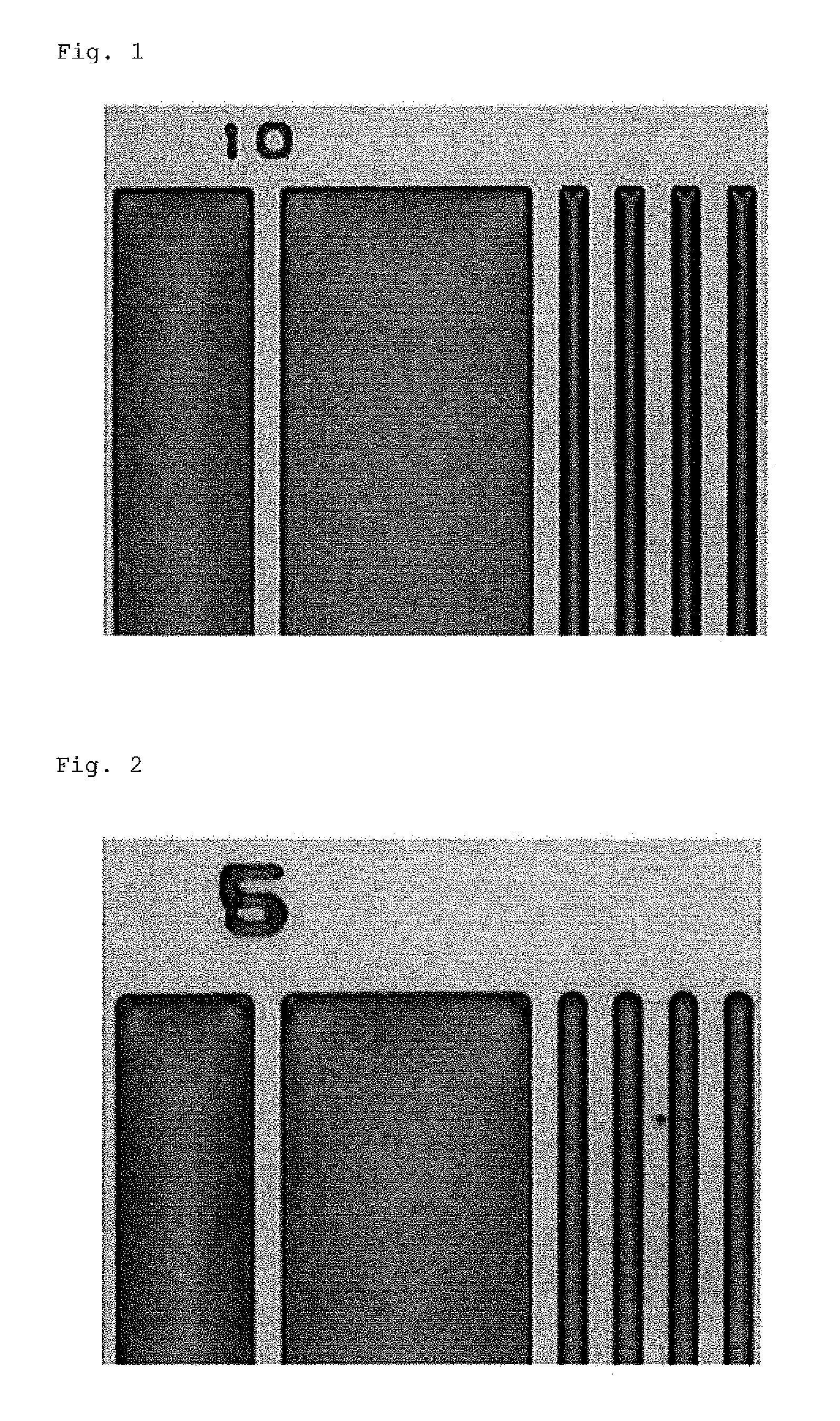 Positive photosensitive siloxane composition