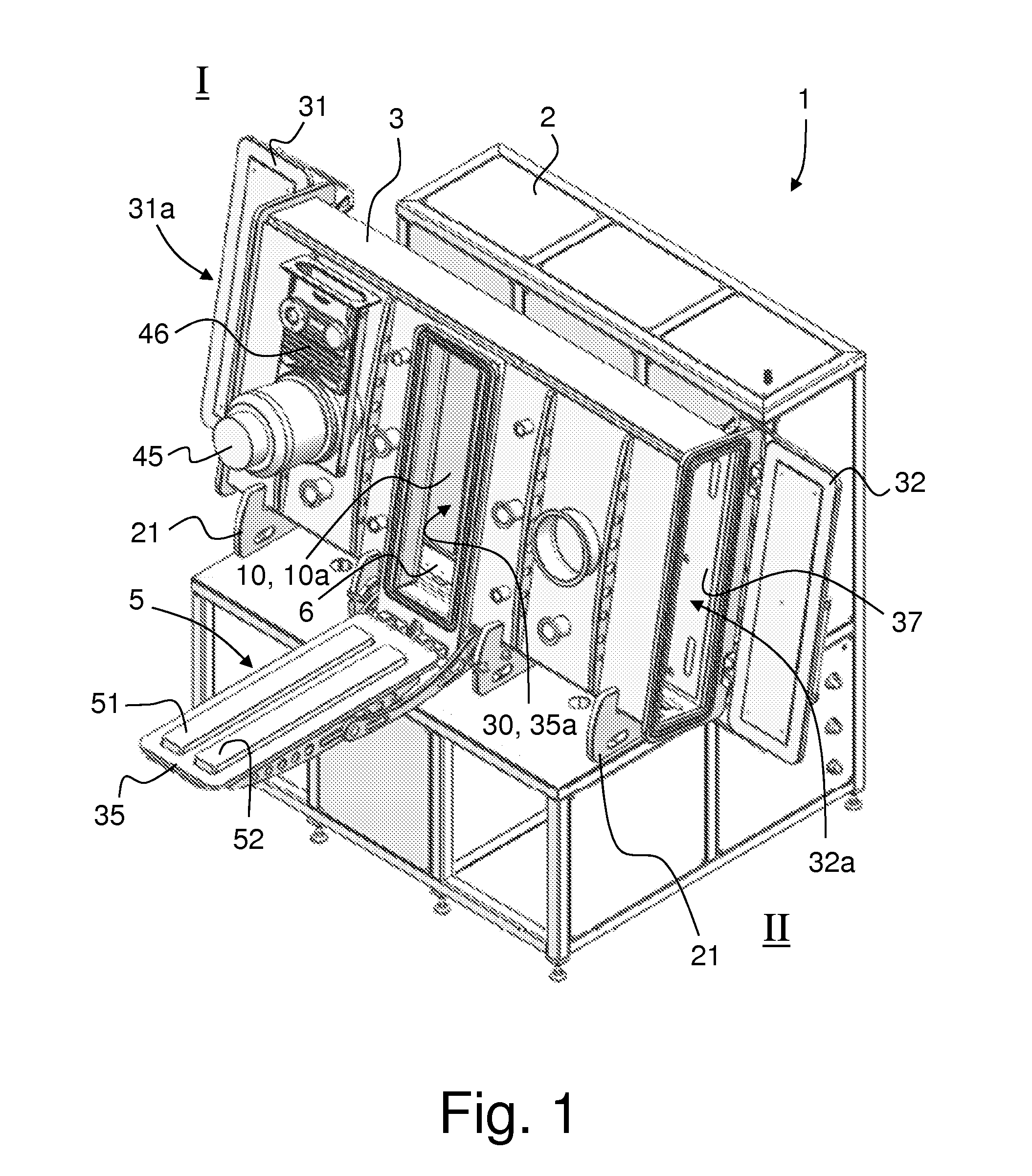 Intaglio printing plate coating apparatus