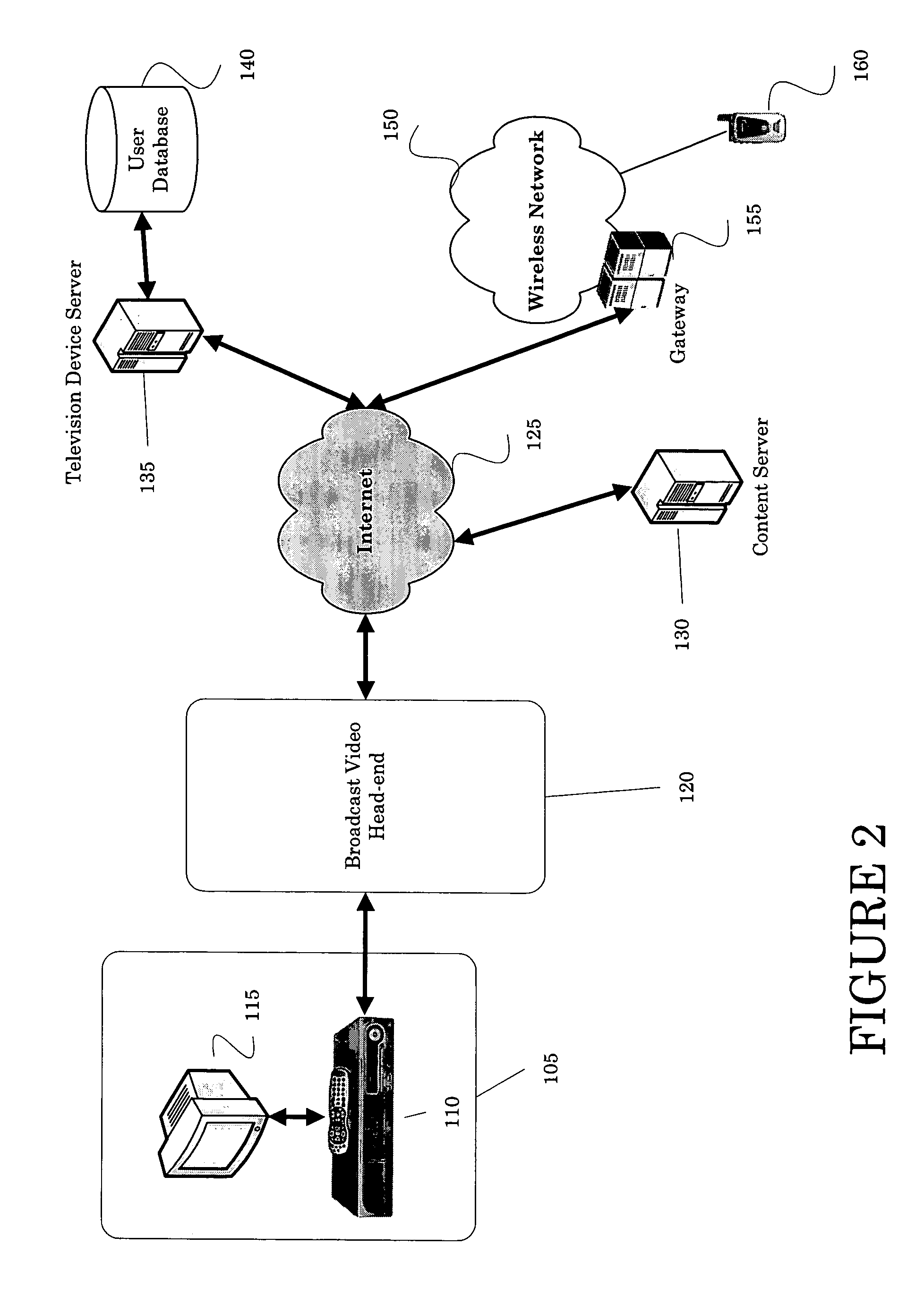 Systems and methods for scheduling the recording of audio and/or visual content