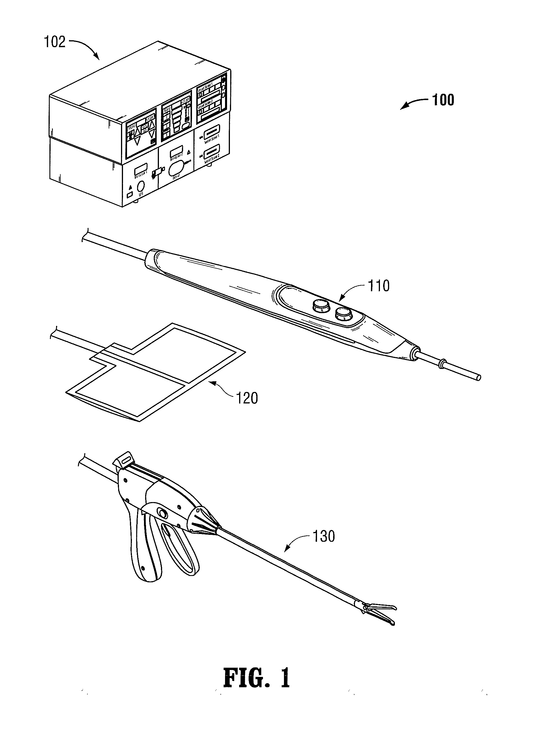 Systems and methods for measuring tissue impedance through an electrosurgical cable