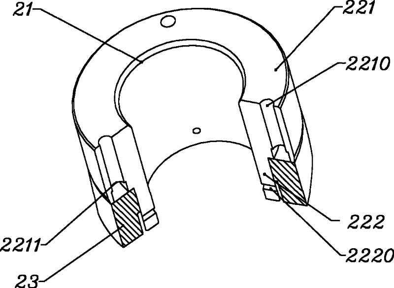 Solenoid valves, throttling devices and refrigeration units