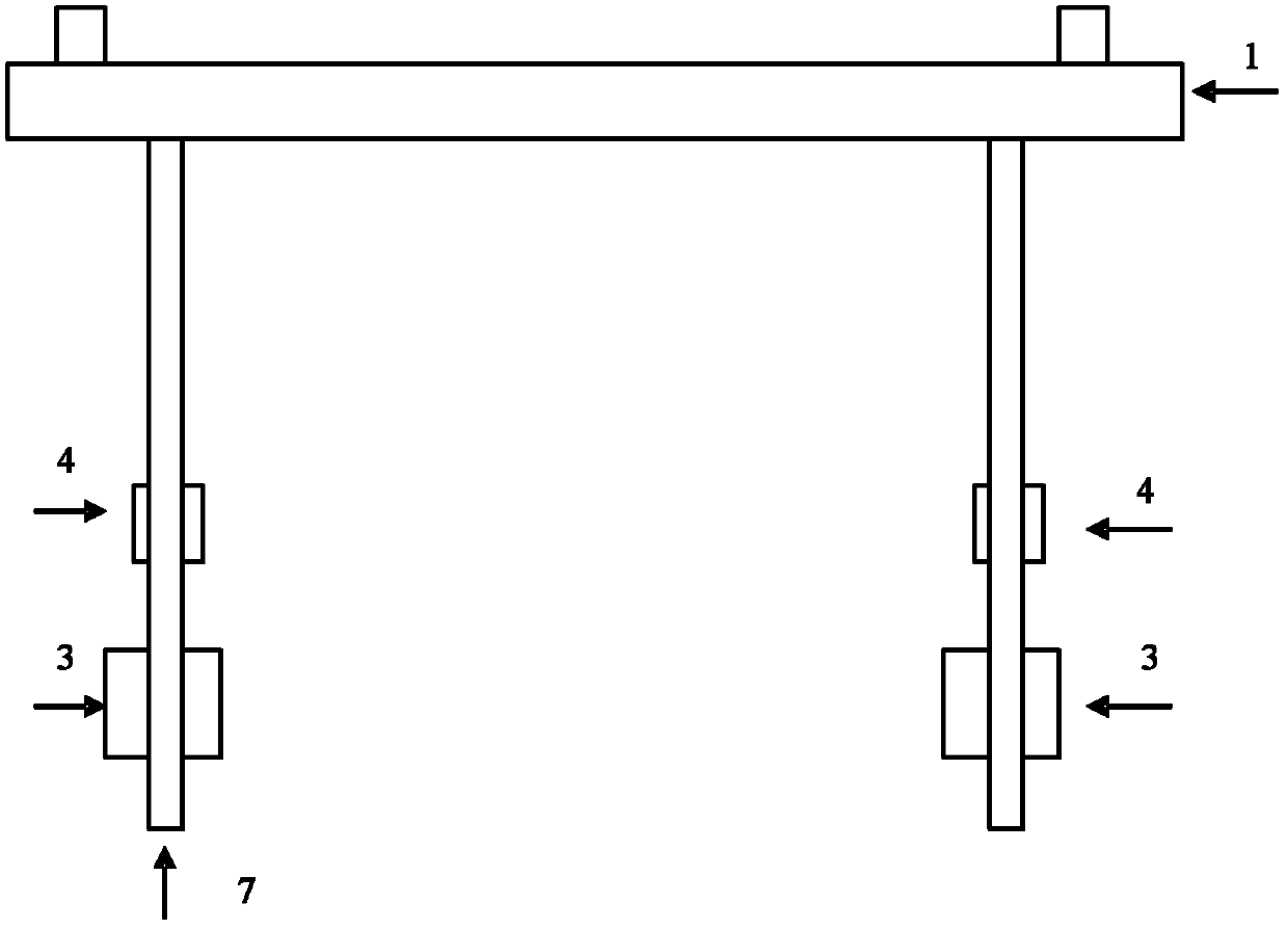 Container aligning system and method