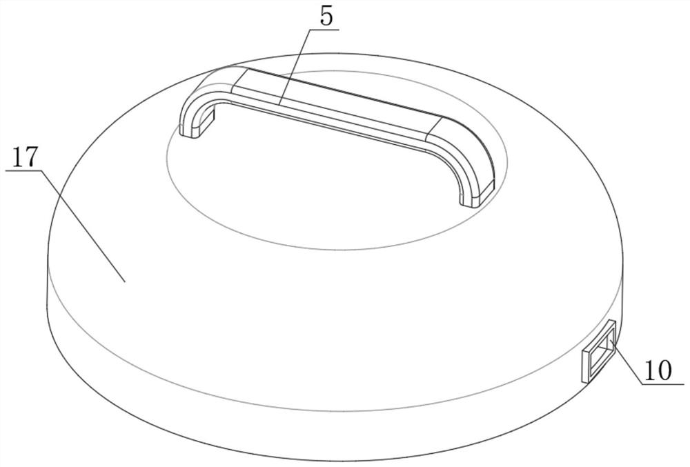 Furniture maintenance device