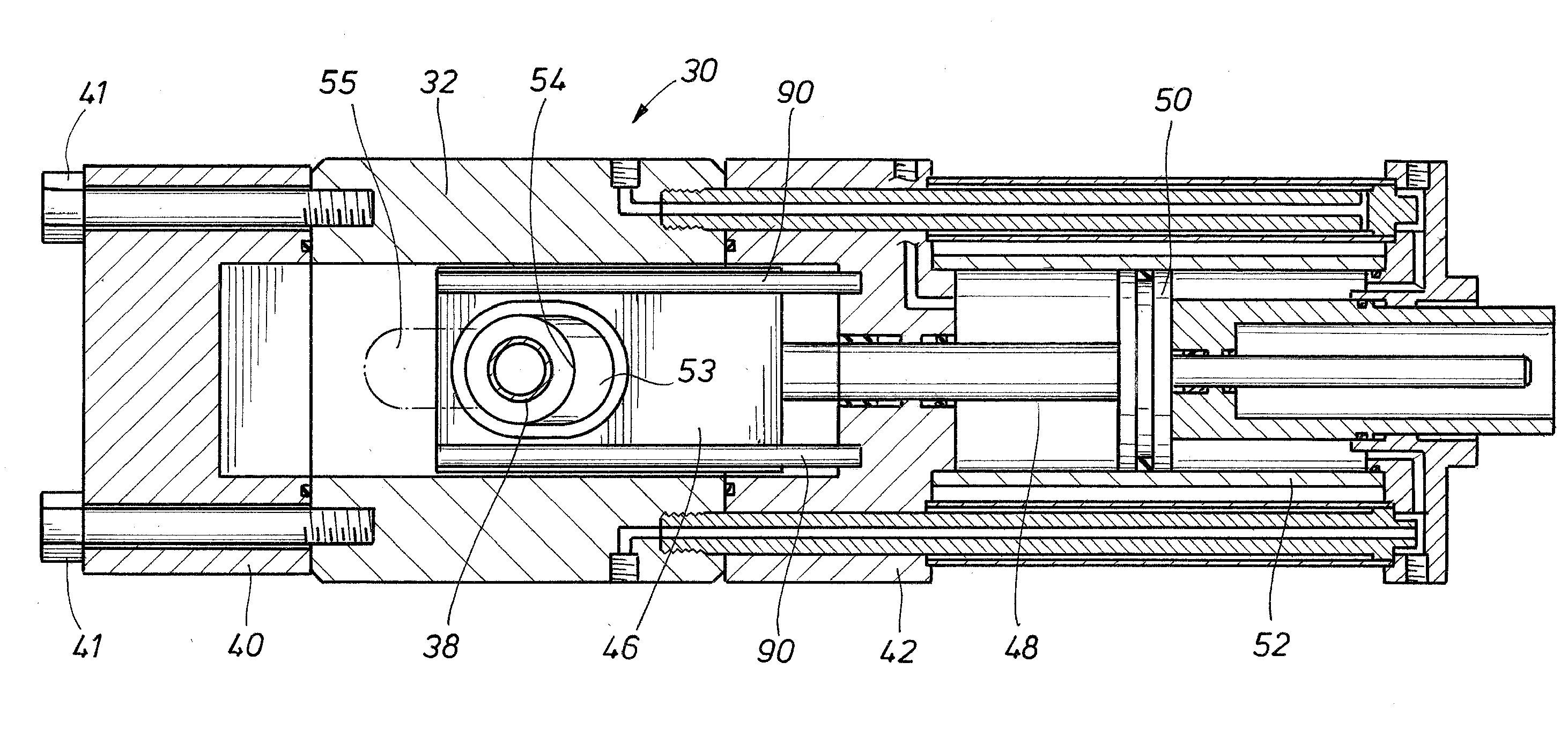 Shear seal blowout preventer