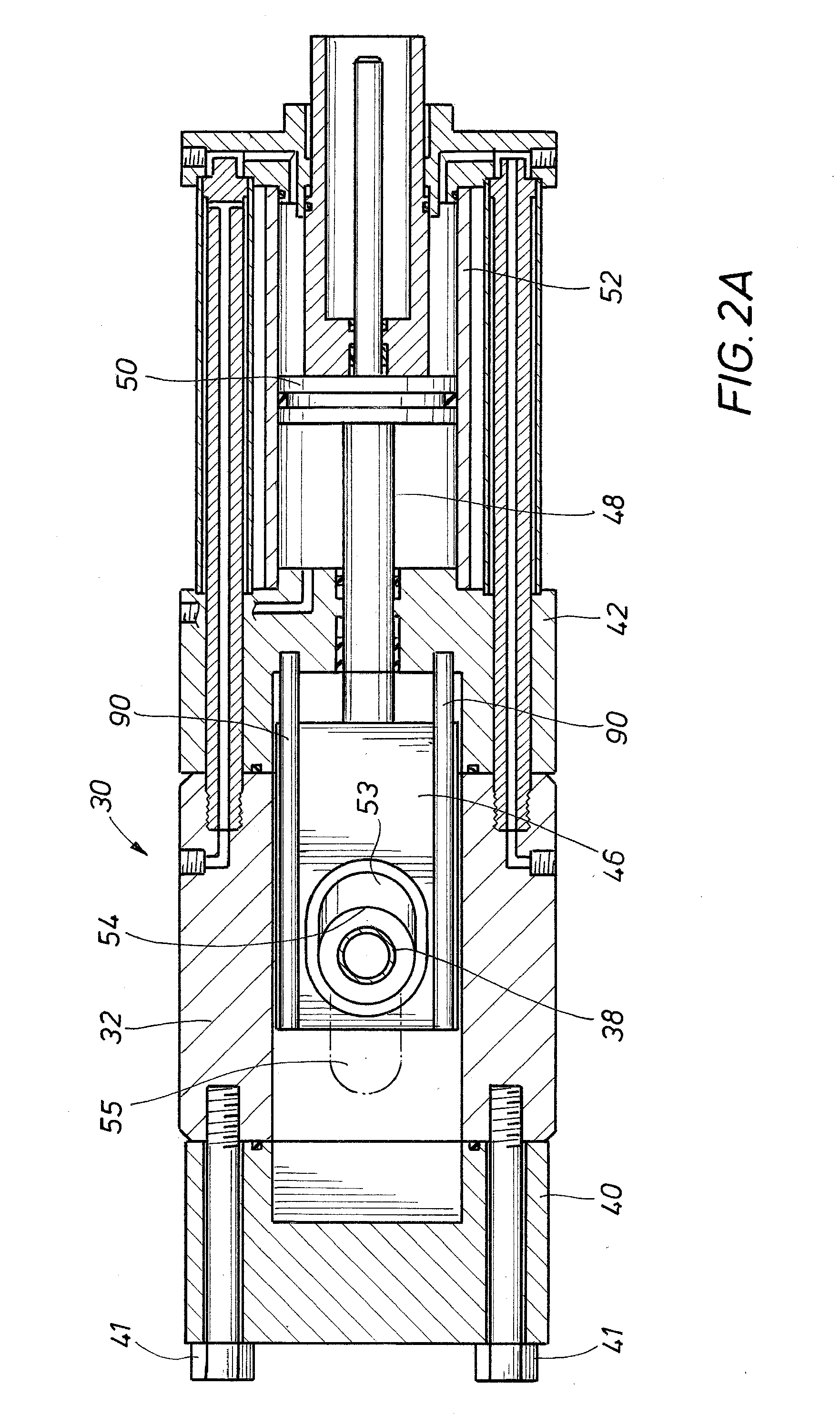 Shear seal blowout preventer