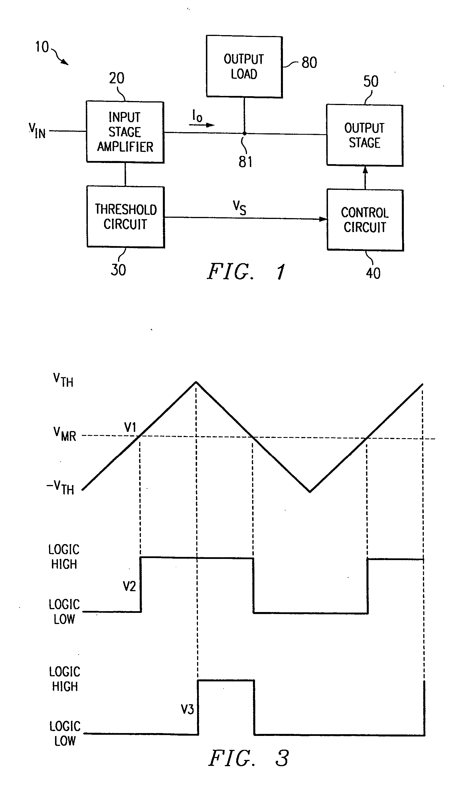 Method and system for improving amplifier efficiency