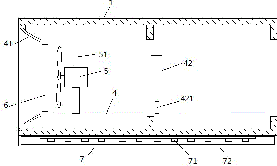 Multifunctional computer equipment