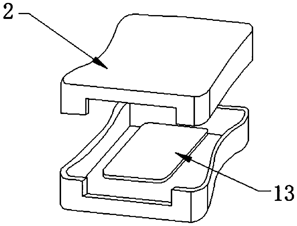 Multifunctional intelligent fingerstall