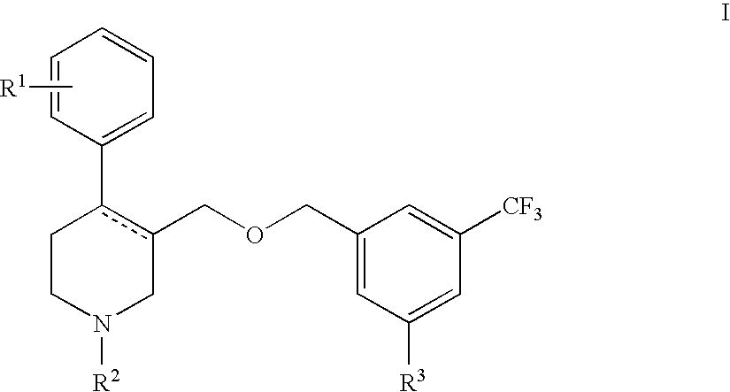 Serotonin transporter (sert) inhibitors for the treatment of depression and anxiety