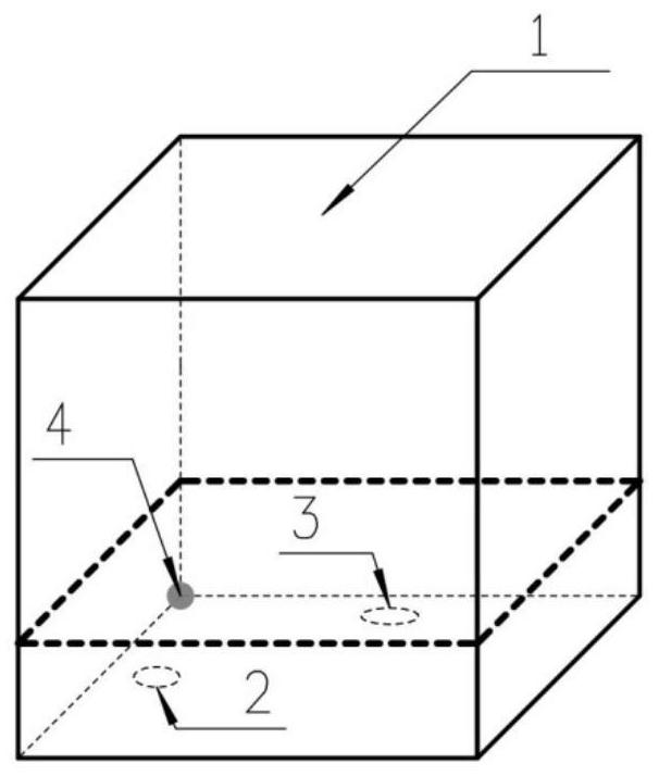 High-precision cube-corner prism and manufacturing method thereof