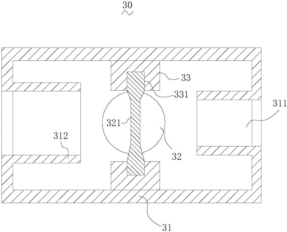 Automated punching equipment