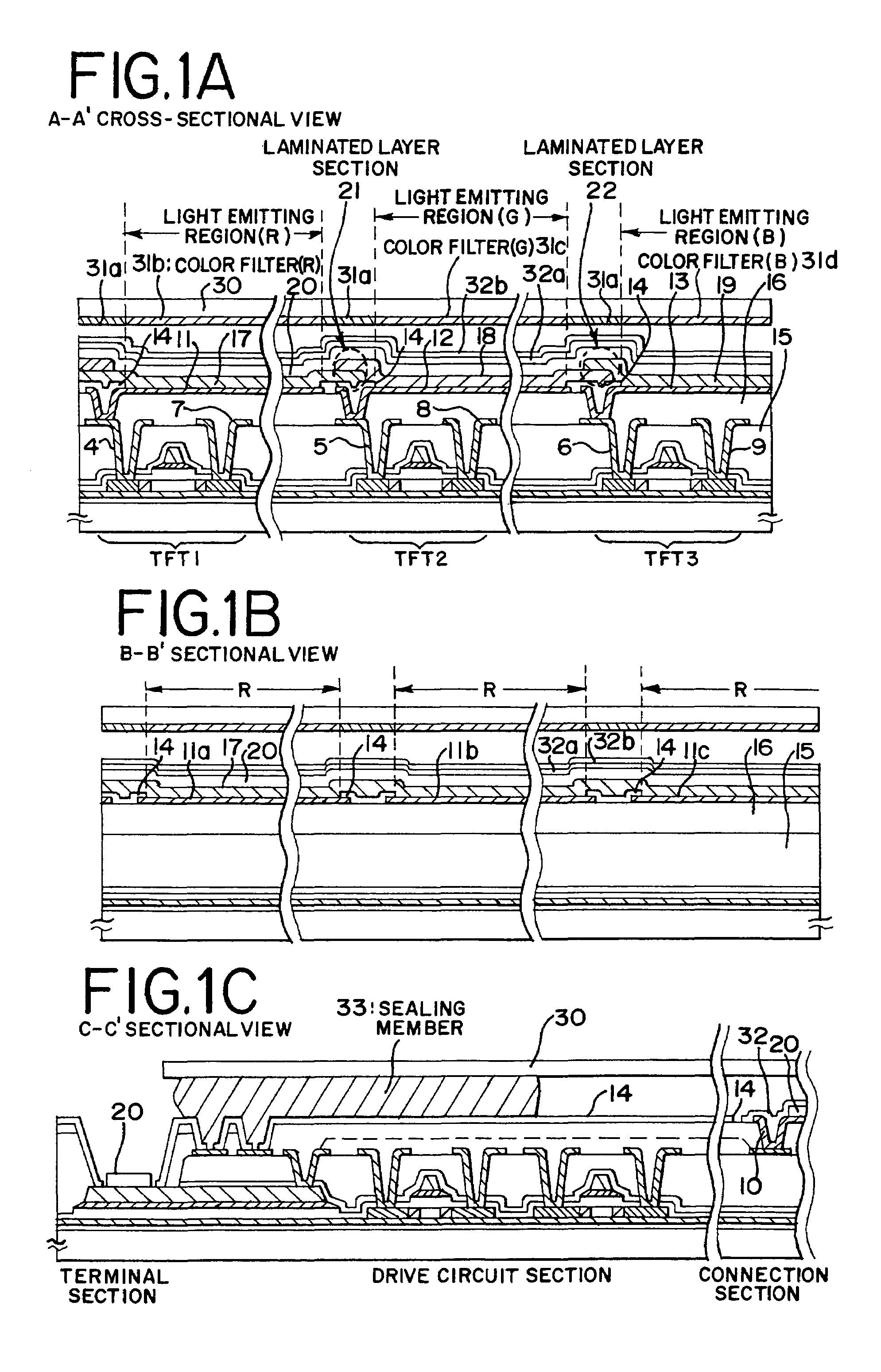 Light emitting device, method of preparing the same and device for fabricating the same