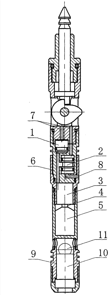 Injection well layered testing and deployment process