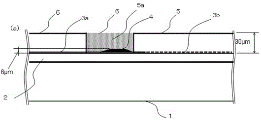 Thermo-sensitive printing head for automatic deposited carbon removal and manufacturing method