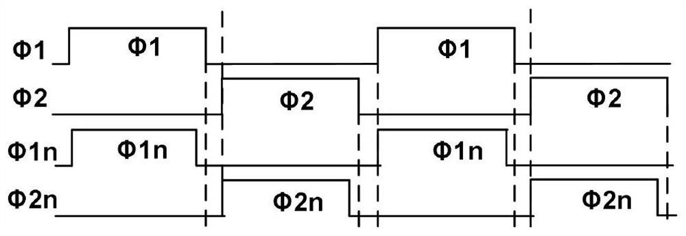 Low-noise MEMS capacitive sensor interface circuit