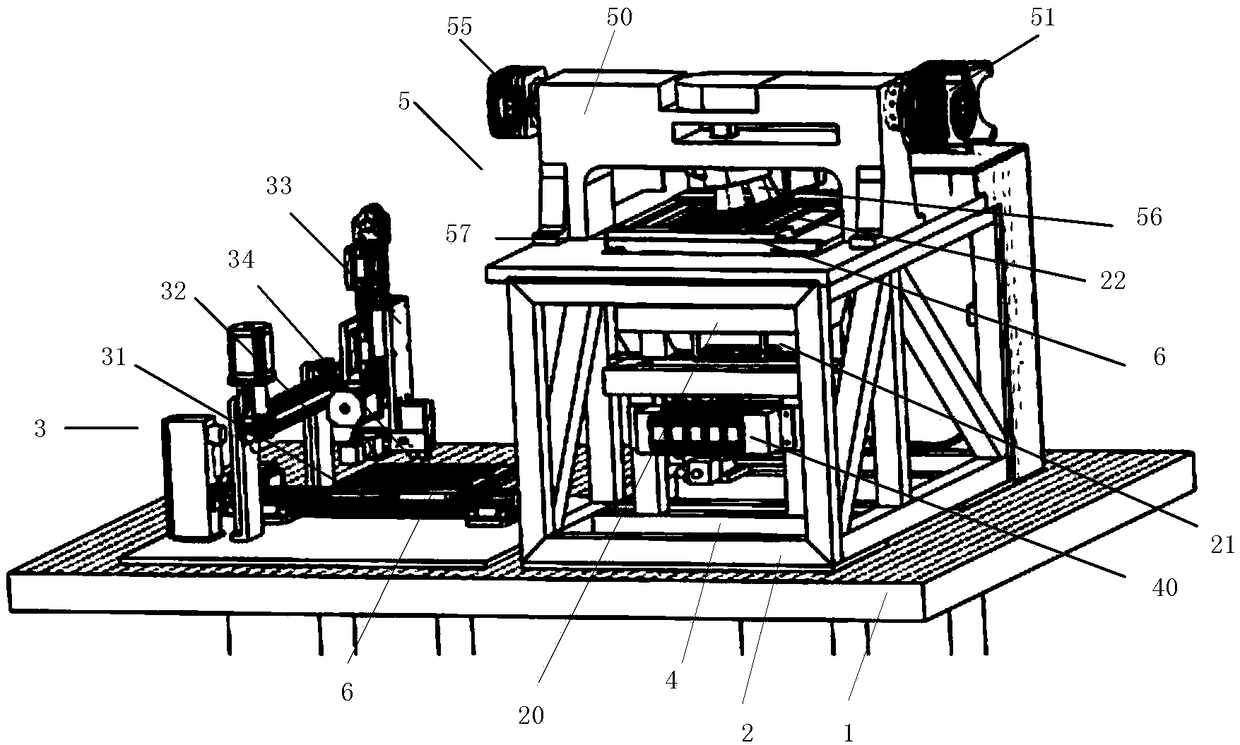 Large field of view biological imaging, scanning and analysis device for rapid detection of circulating tumor cells