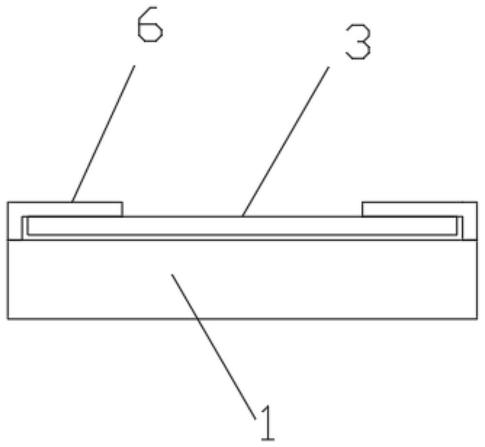 Transporting and hoisting device and transporting and hoisting method for super-long and super-heavy glass