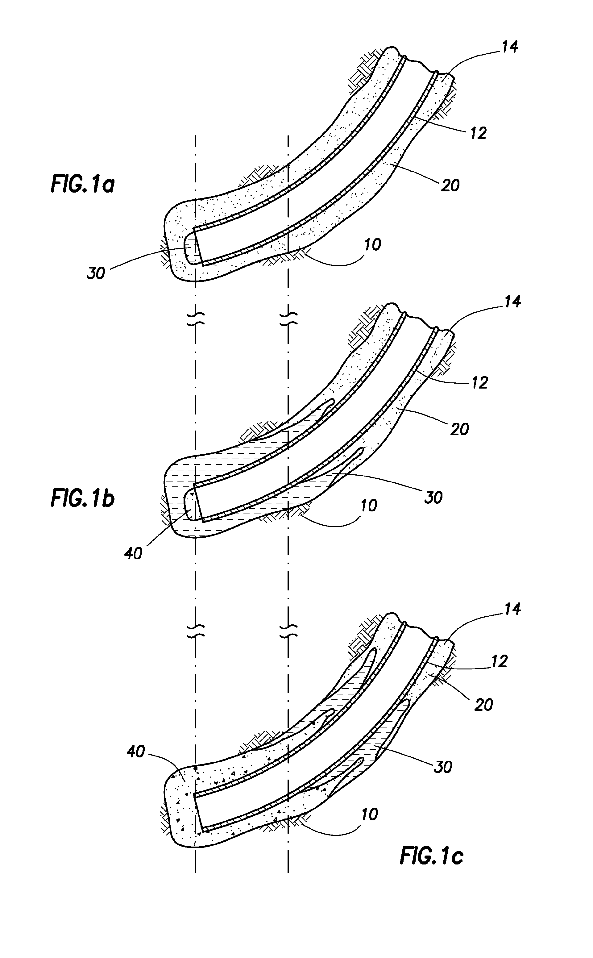 Apparatus and methods for determining surface wetting of material under subterranean wellbore conditions