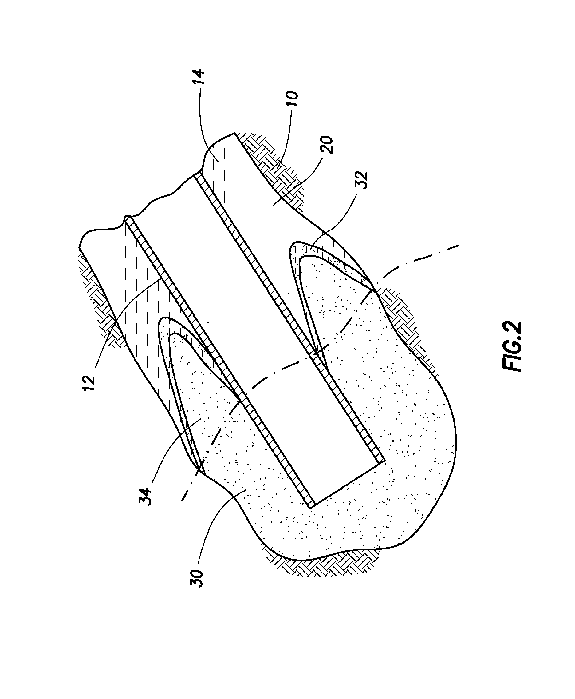 Apparatus and methods for determining surface wetting of material under subterranean wellbore conditions
