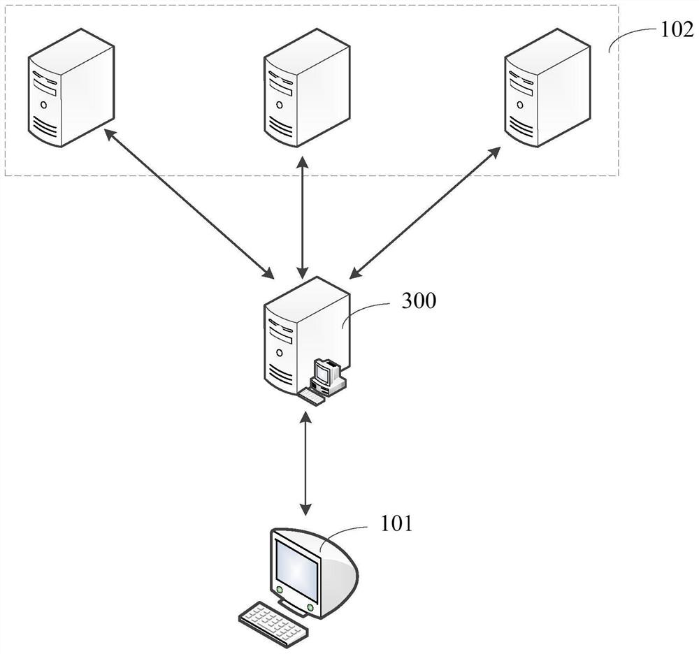 H5-based copywriting explanation video generation method and device, equipment and medium