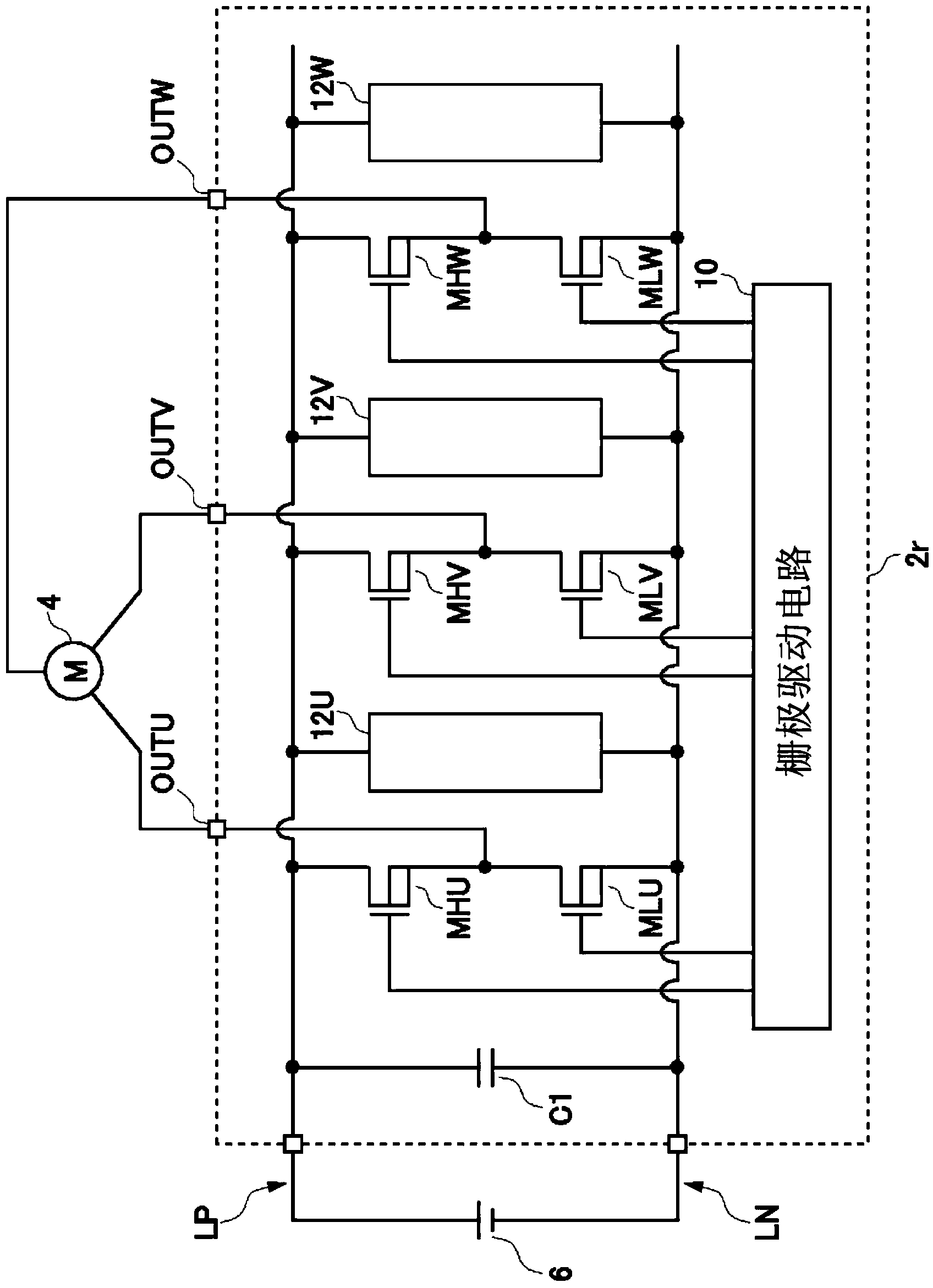 Power converter