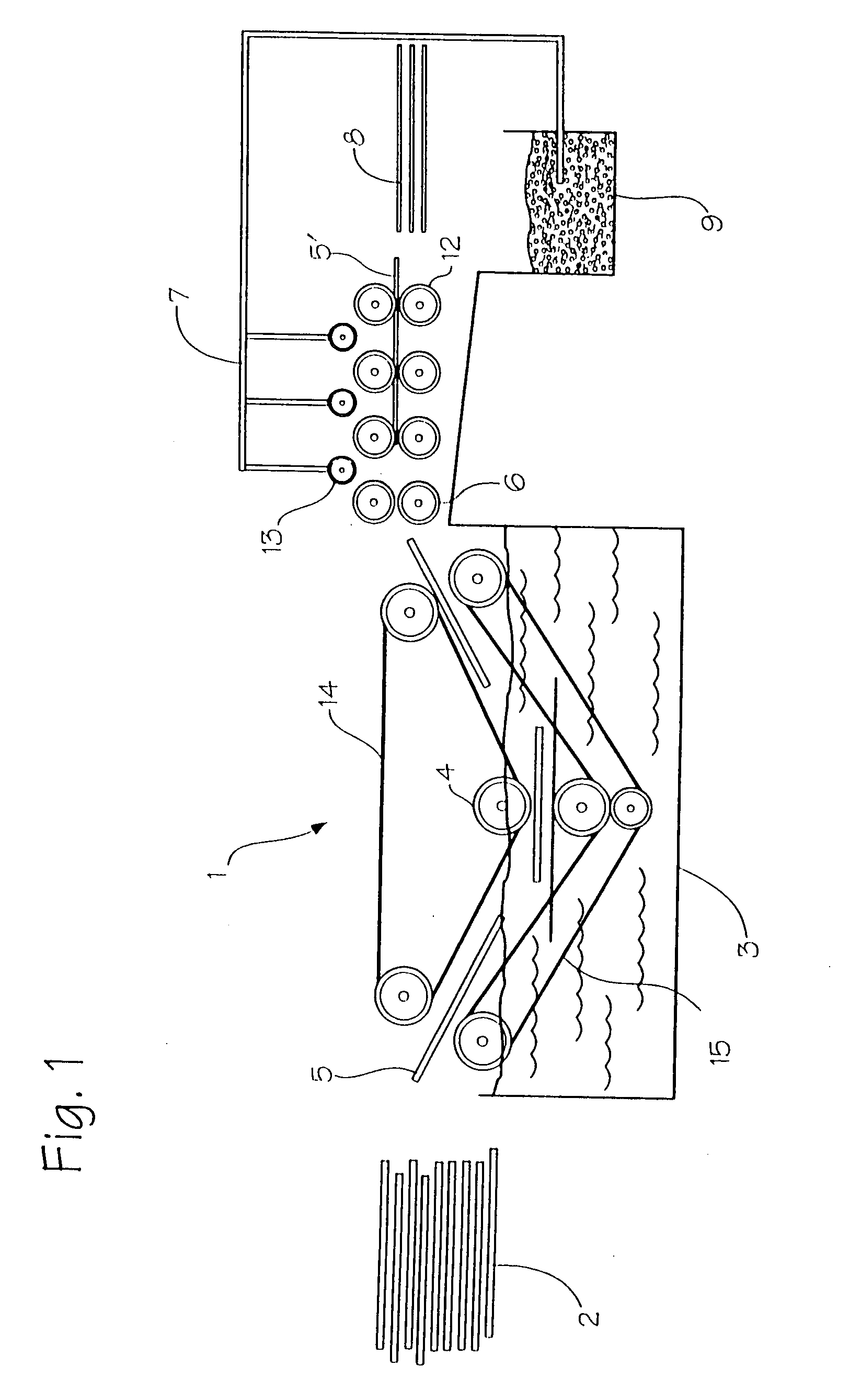 Moisture resistant, repulpable paper products and method of making same