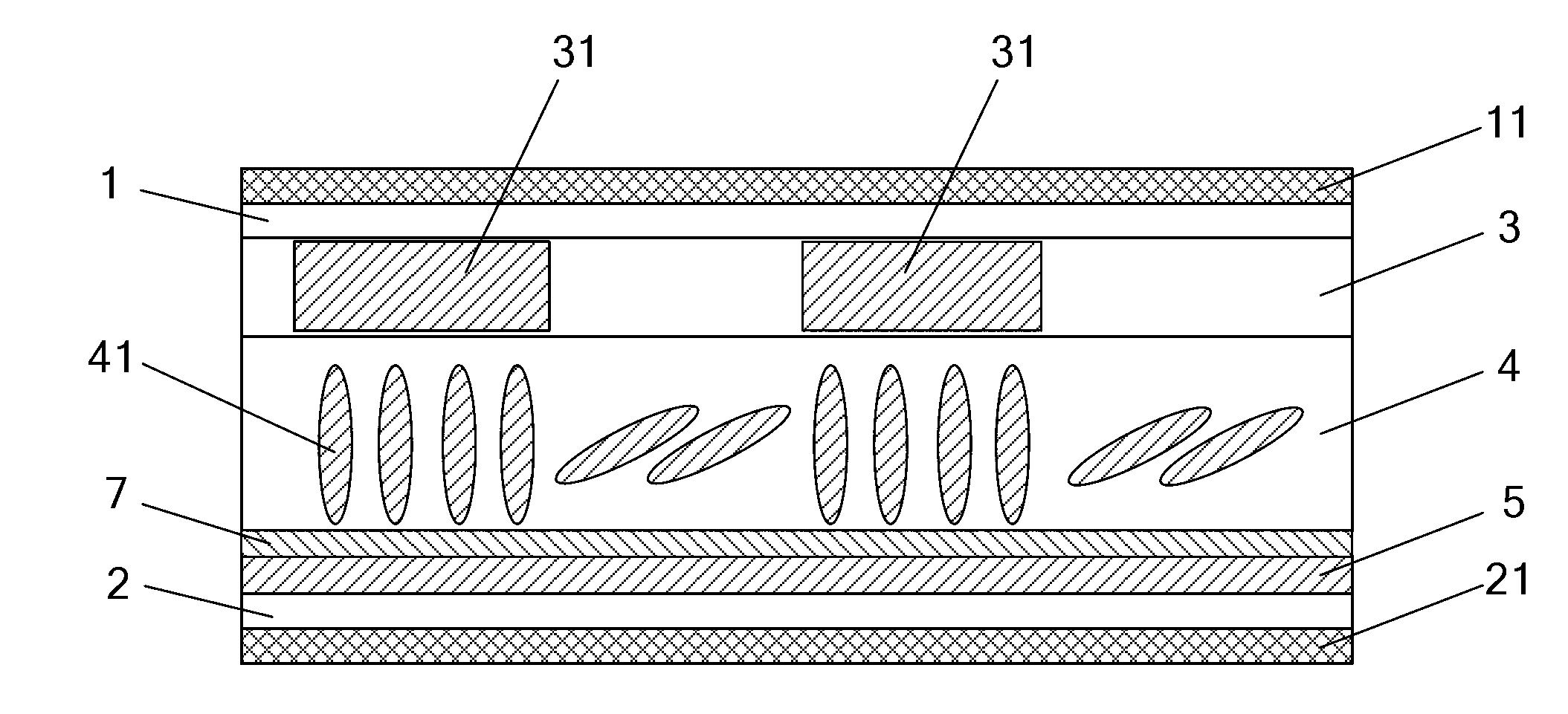 3D (three dimensional) raster box, display device and touch positioning method of 3D raster box