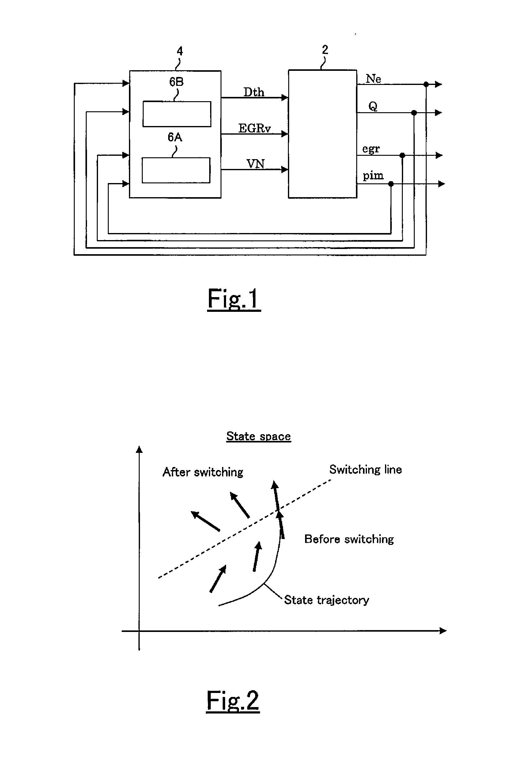 Vehicle power plant control apparatus