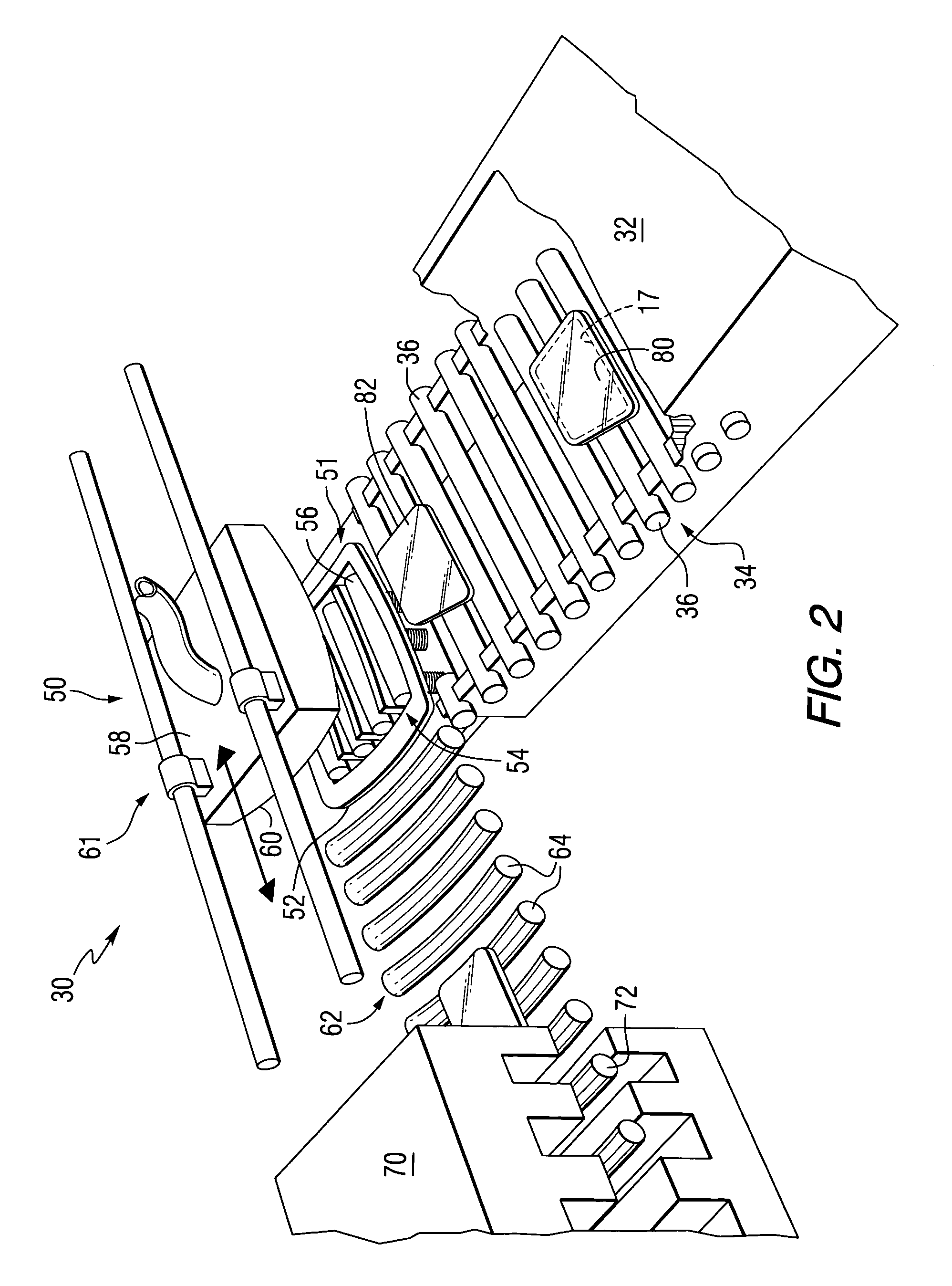 Method of making coated articles and coated articles made thereby