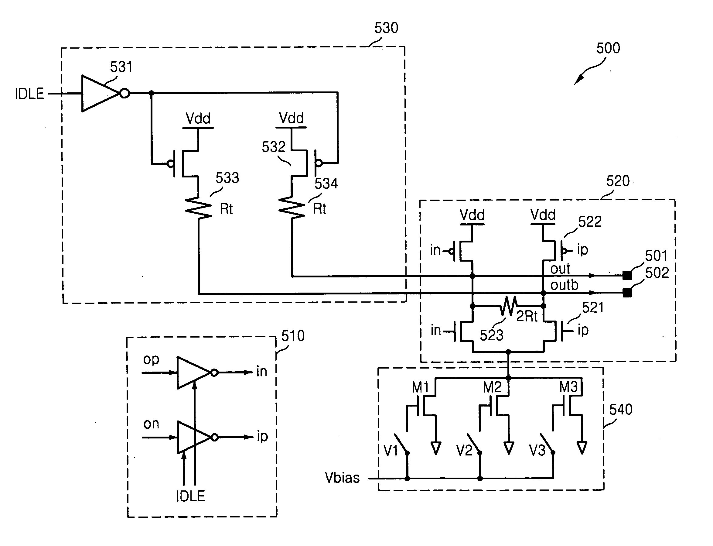 Transmission line drivers and serial interface data transmission devices including the same