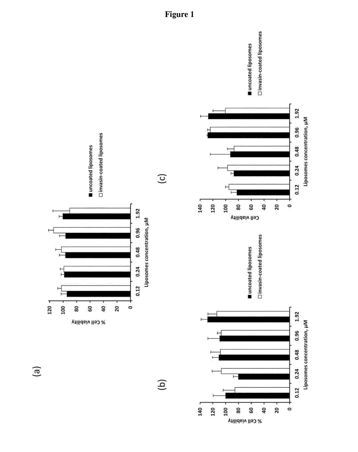 Methods and compositions of carrier systems for the purpose of intracellular drug targeting