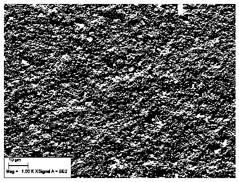 Cemented carbide sintering method and sintered product under multi-atmosphere control