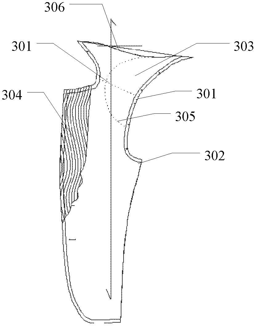 Method for manufacturing light and thin suit