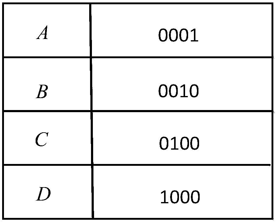 Graph spectrum and reachable path number-based sub-graph query method for undirected weighted graph