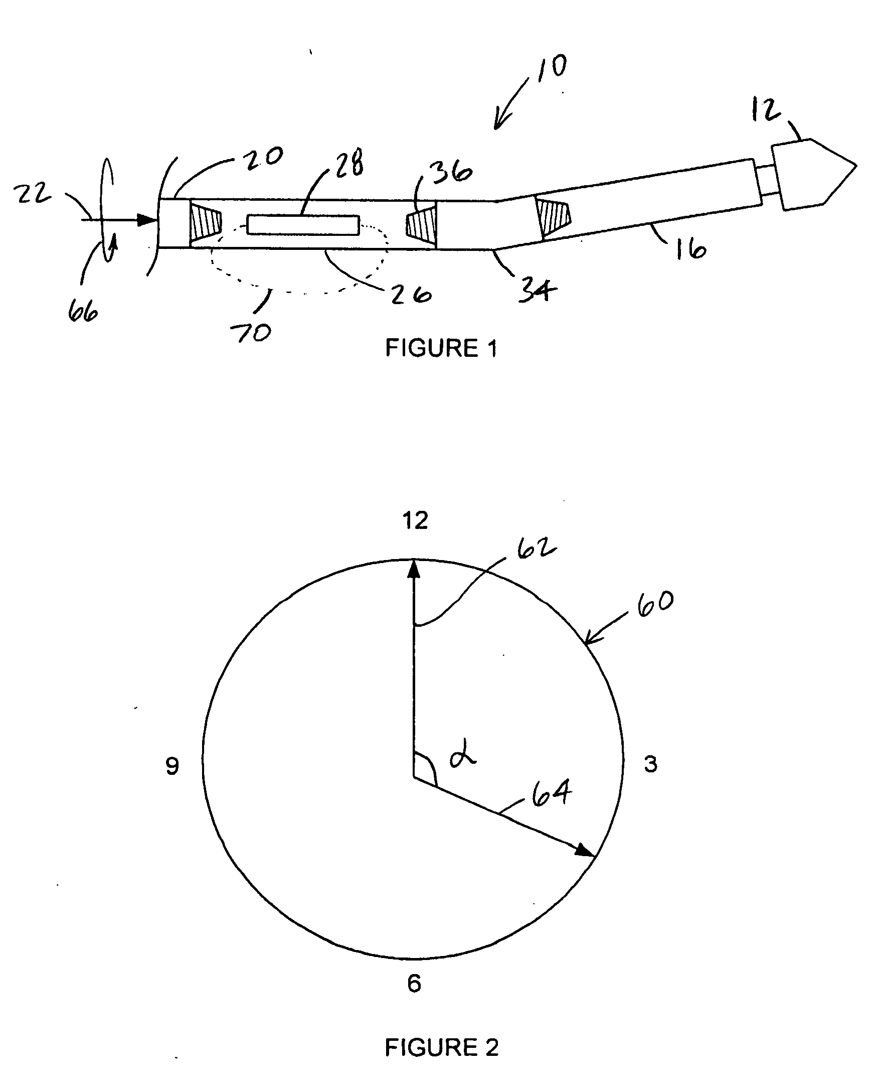 Electronic roll indexing compensation in a drilling system and method
