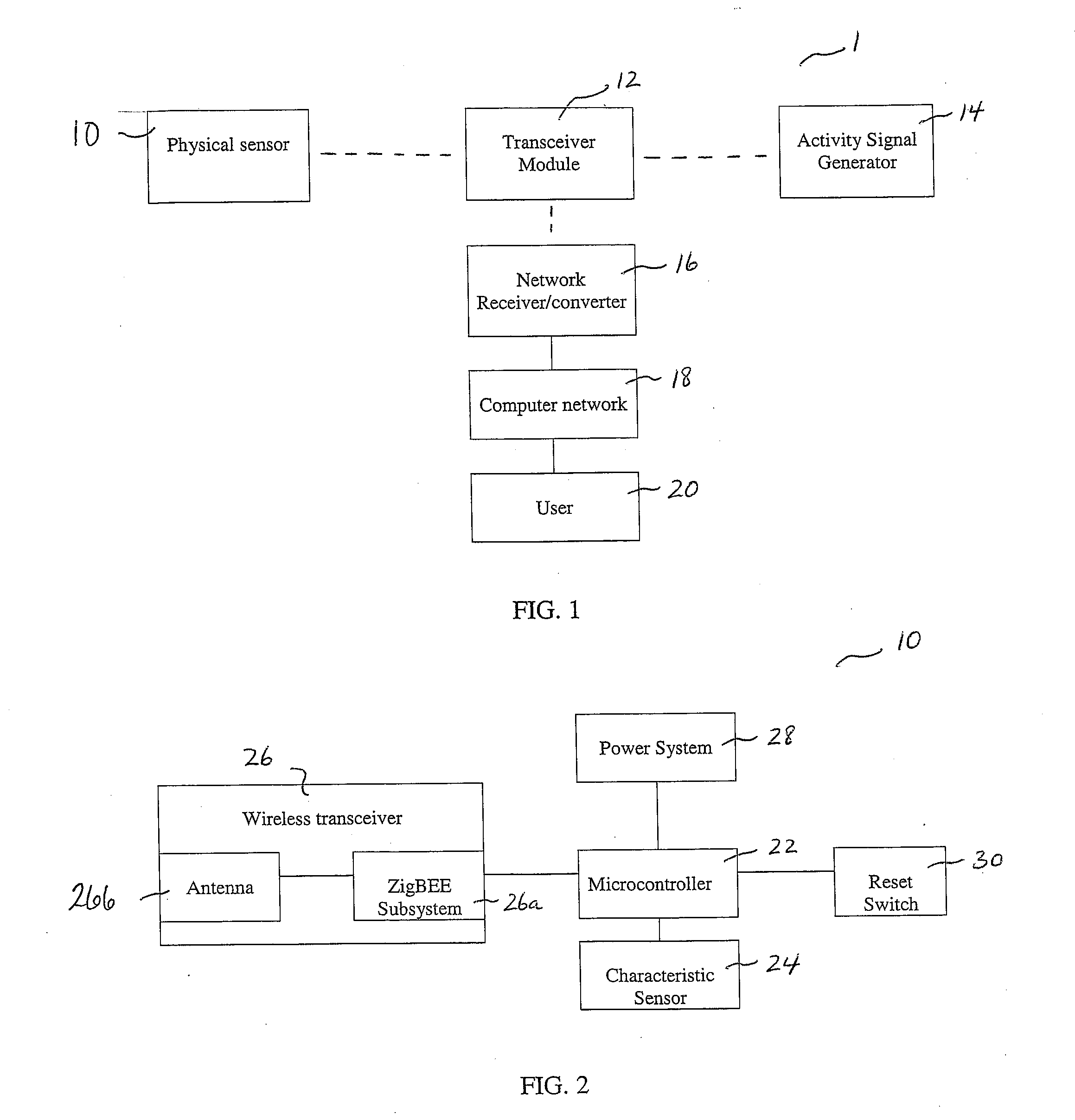 Animal health monitoring system and method