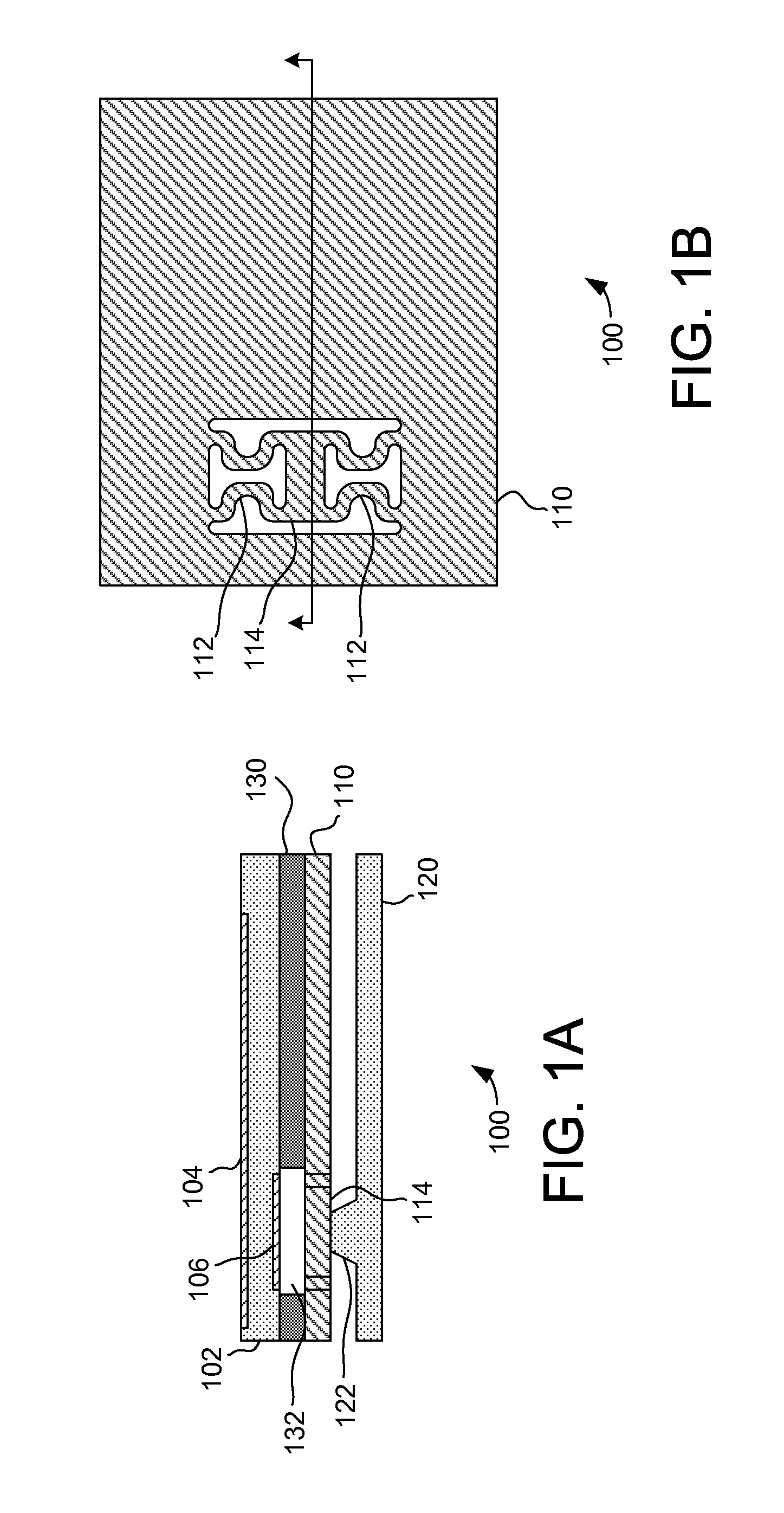 Input device with force sensing